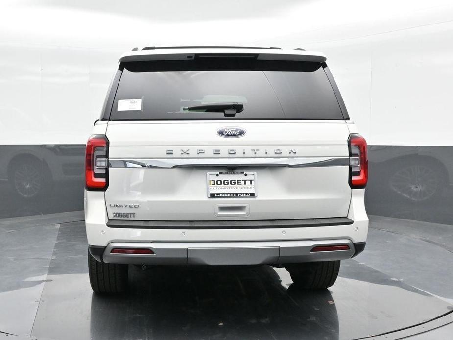 new 2024 Ford Expedition car, priced at $65,039