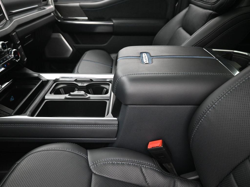 new 2025 Ford F-250 car, priced at $87,291