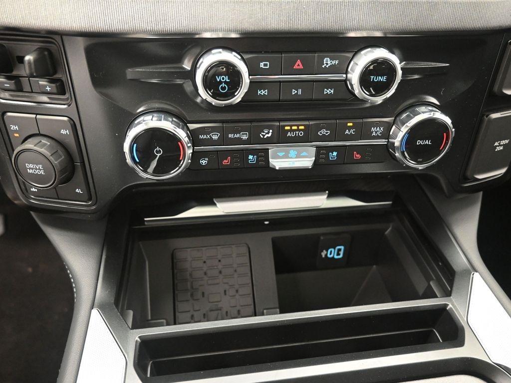 new 2025 Ford F-250 car, priced at $87,291