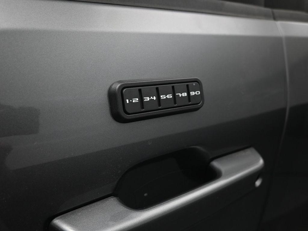new 2025 Ford F-250 car, priced at $87,291