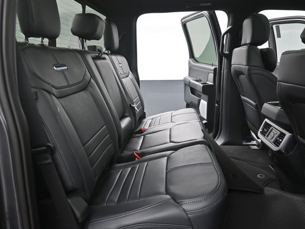new 2025 Ford F-250 car, priced at $87,291