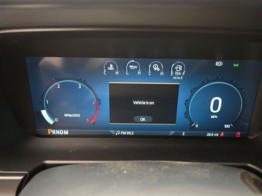 new 2025 Ford F-250 car, priced at $87,291