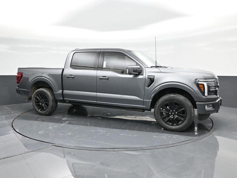 new 2024 Ford F-150 car, priced at $75,130