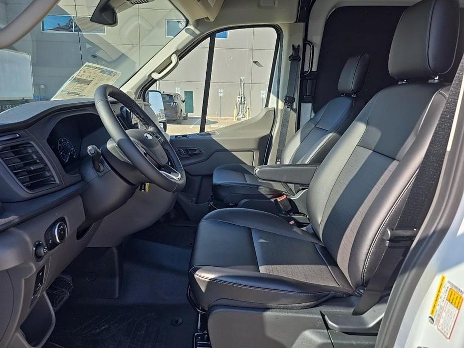 new 2024 Ford Transit-250 car, priced at $52,340