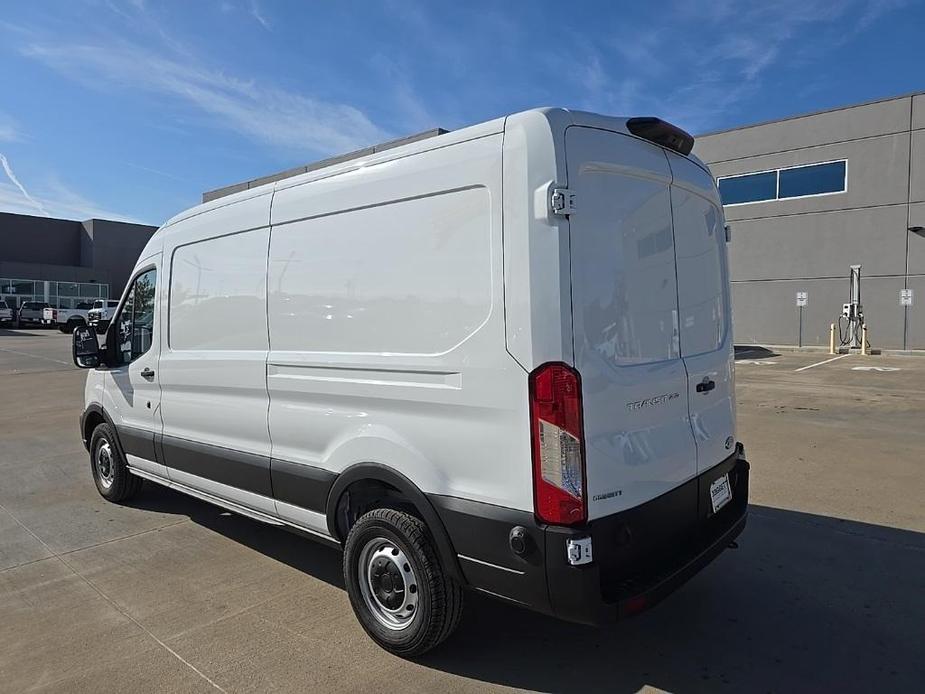 new 2024 Ford Transit-250 car, priced at $52,340