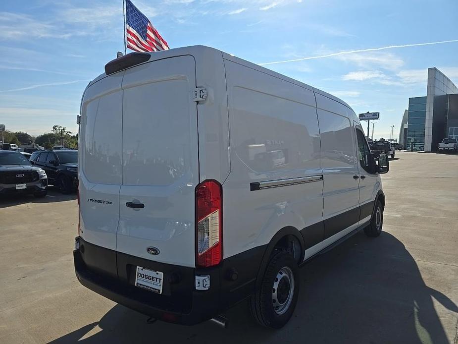 new 2024 Ford Transit-250 car, priced at $52,340