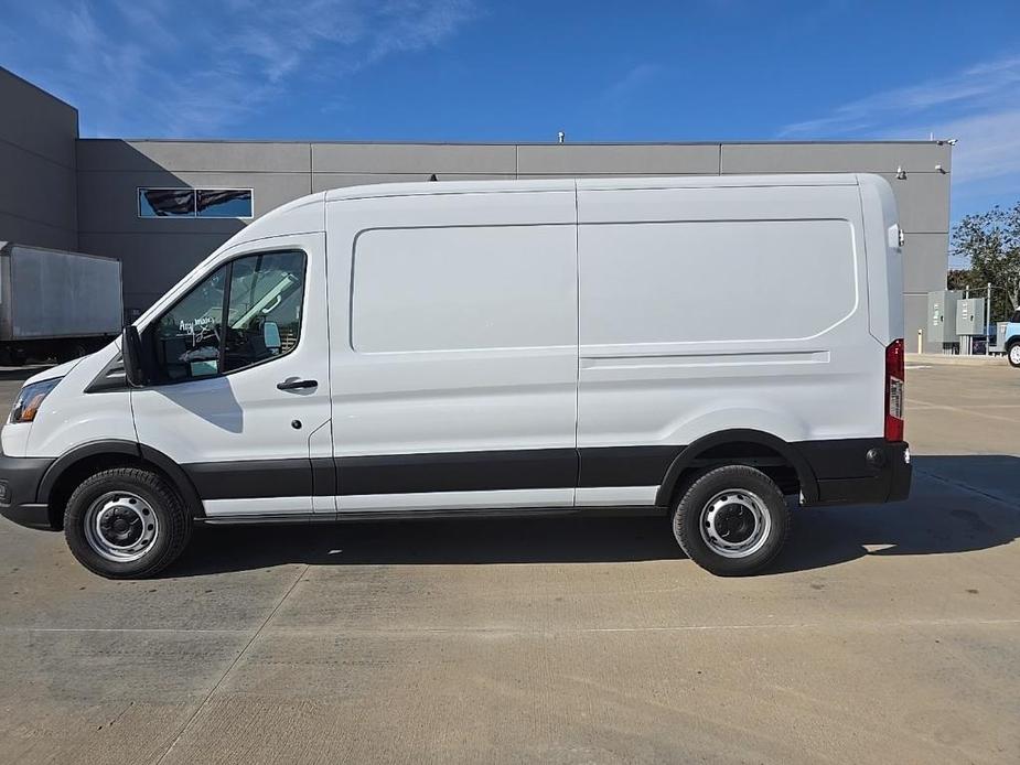 new 2024 Ford Transit-250 car, priced at $52,340