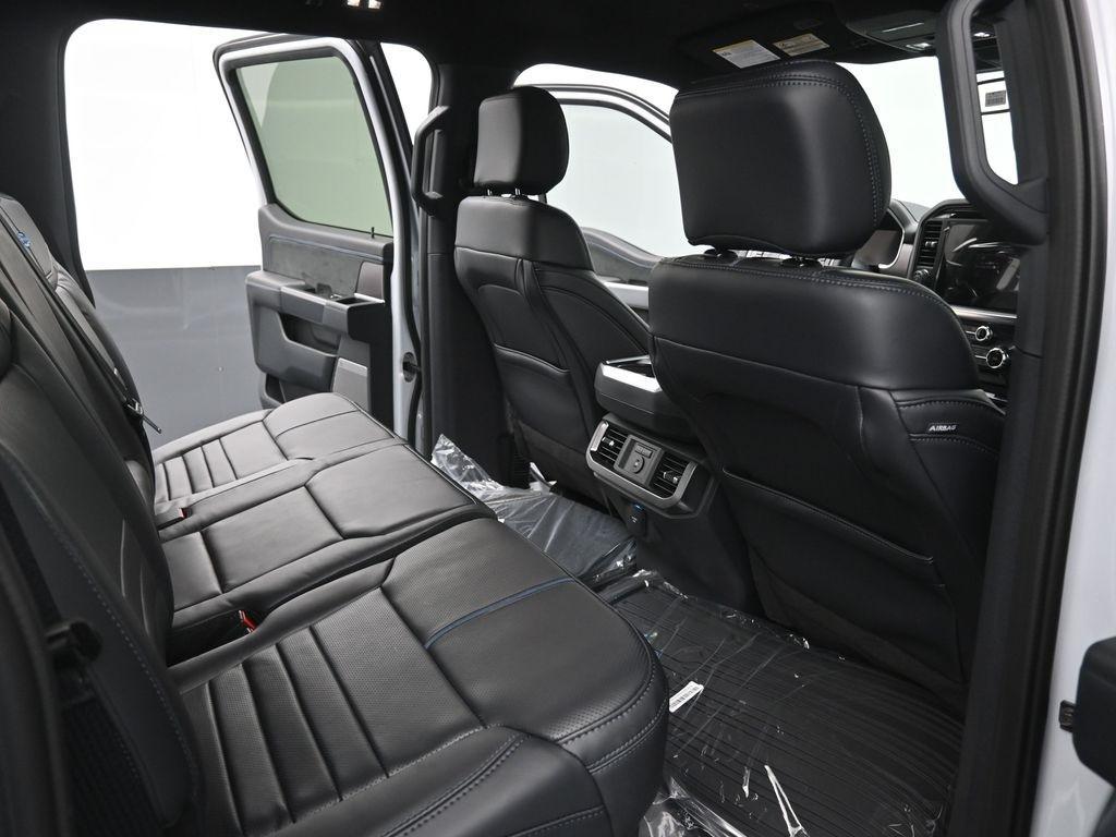 new 2025 Ford F-150 car, priced at $70,646