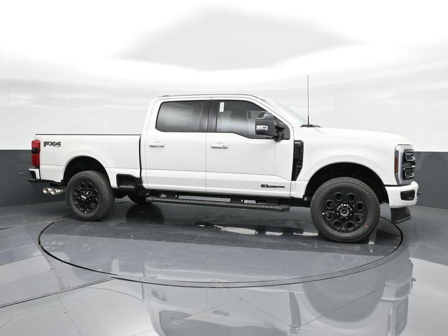 new 2024 Ford F-250 car, priced at $78,053