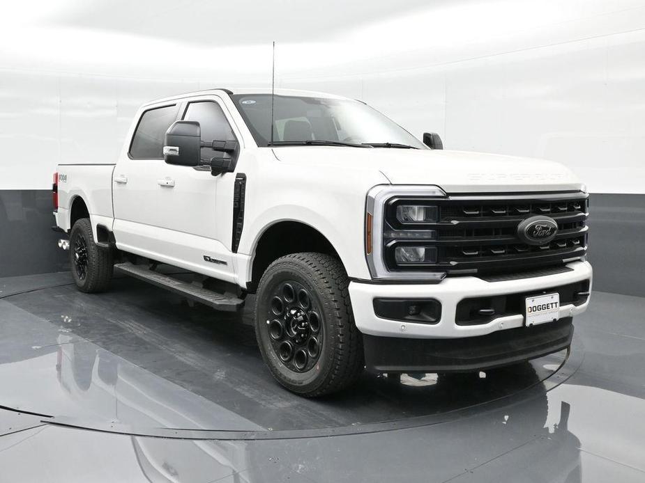 new 2024 Ford F-250 car, priced at $78,053