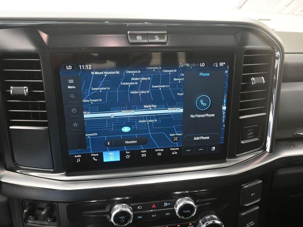 new 2026 Ford F-250 car, priced at $76,537