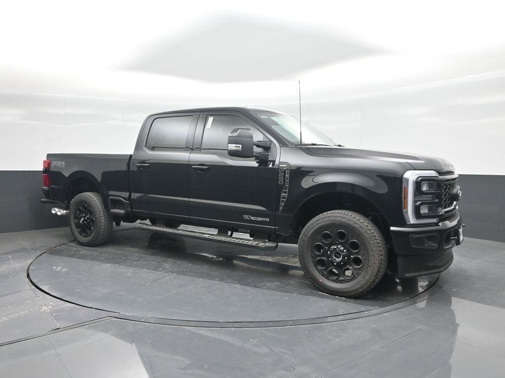 new 2026 Ford F-250 car, priced at $76,537