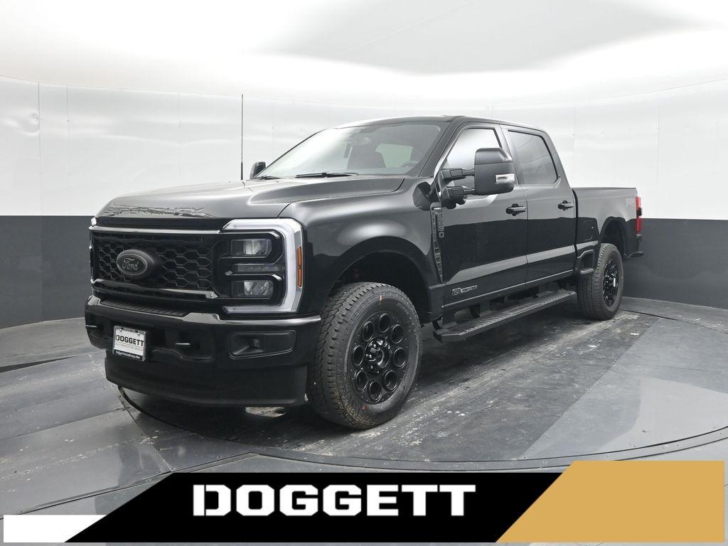 new 2026 Ford F-250 car, priced at $76,537