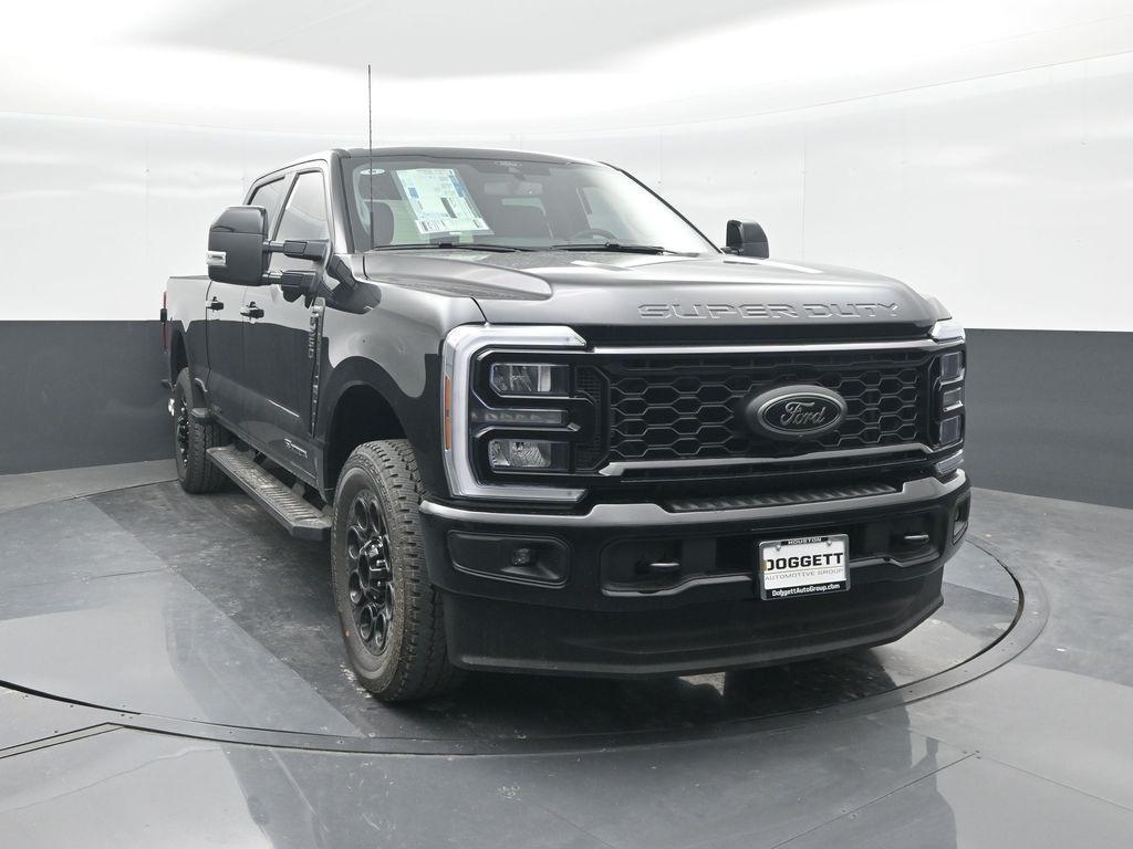 new 2026 Ford F-250 car, priced at $76,537