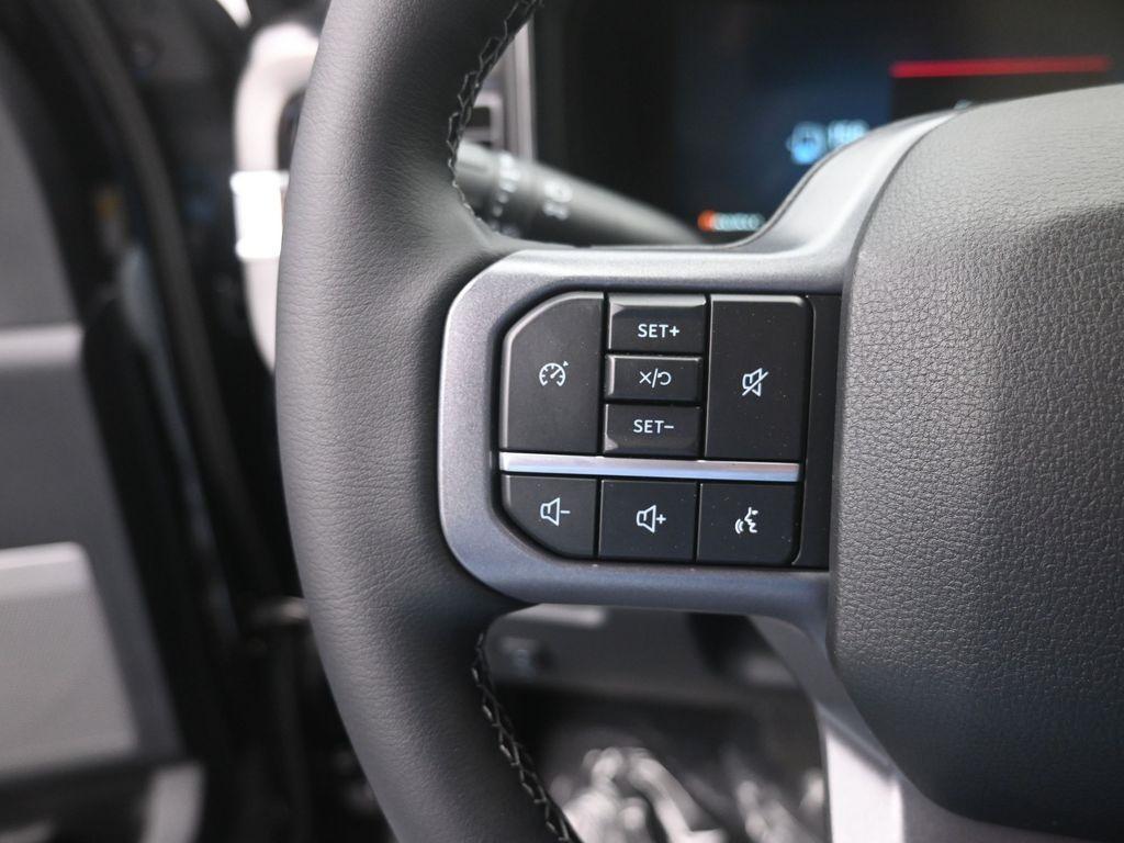 new 2026 Ford F-250 car, priced at $76,537