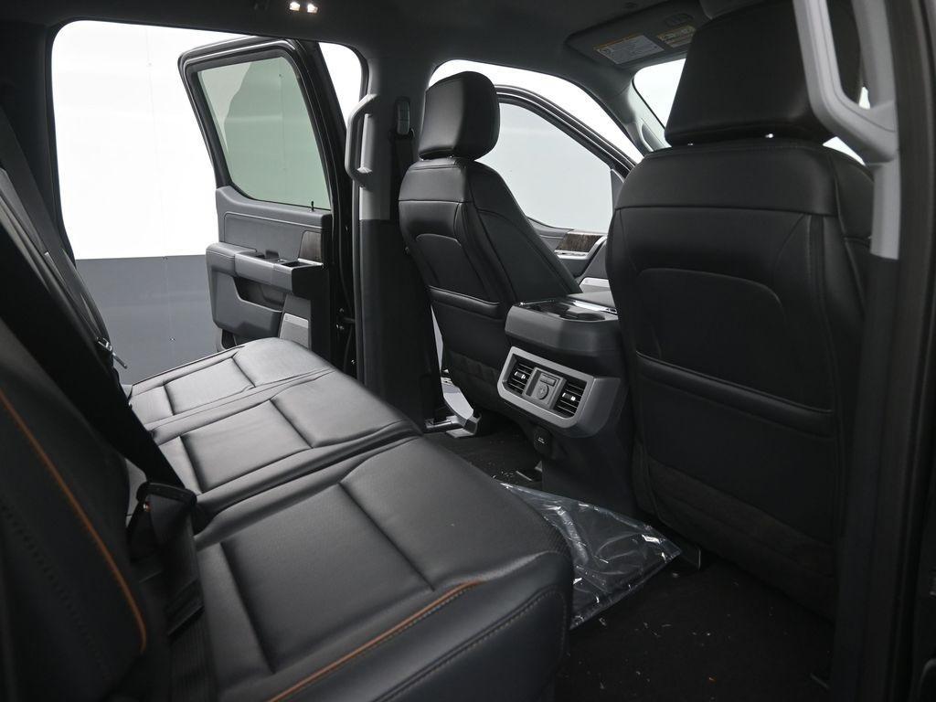 new 2026 Ford F-250 car, priced at $76,537