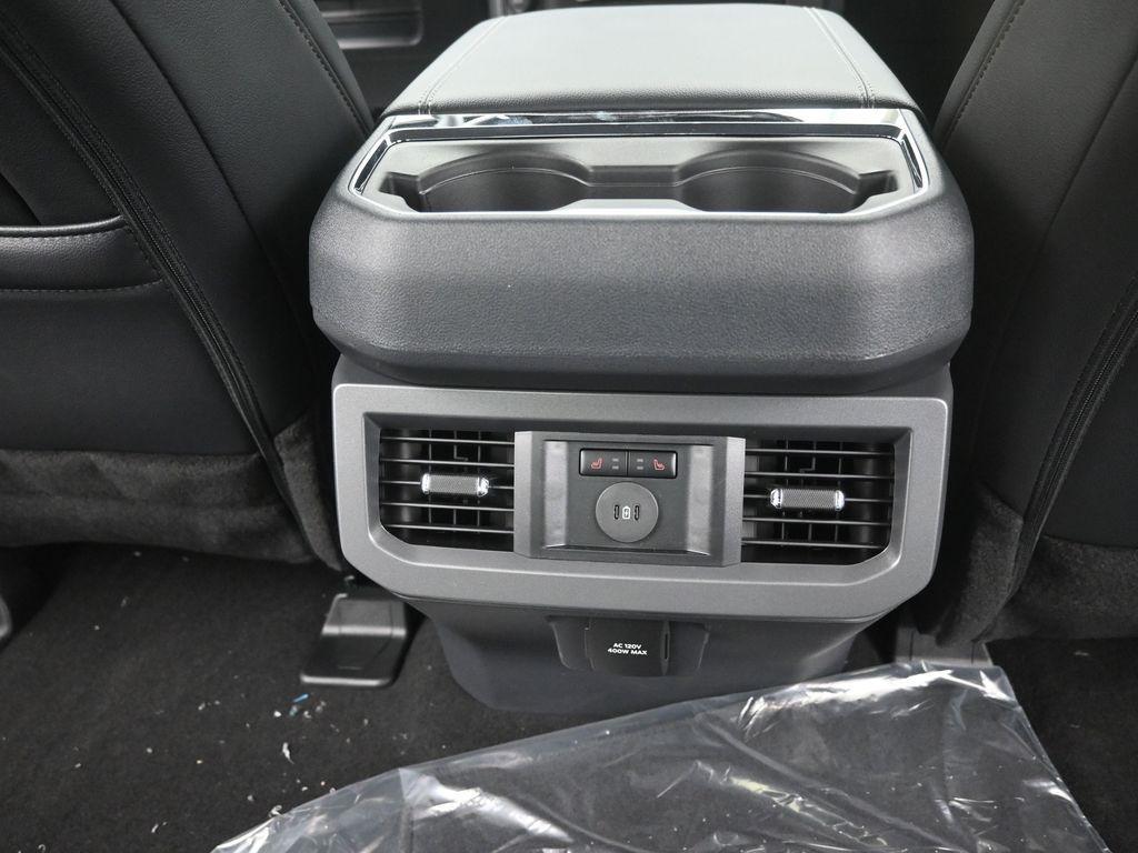 new 2026 Ford F-250 car, priced at $76,537