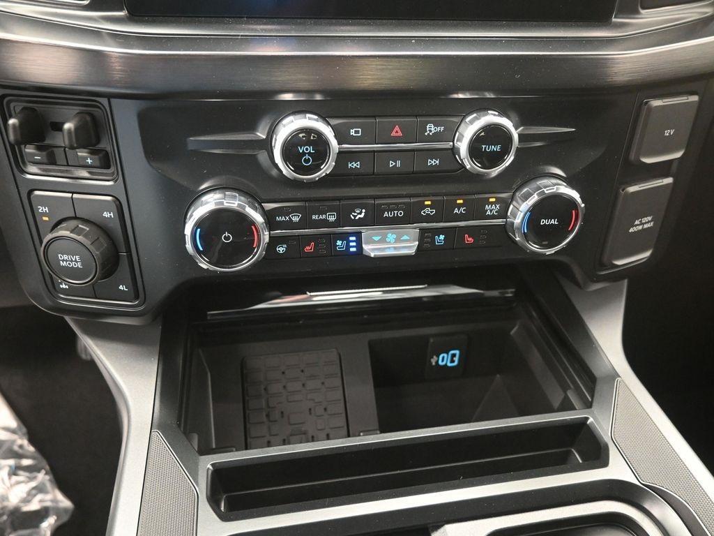 new 2026 Ford F-250 car, priced at $76,537