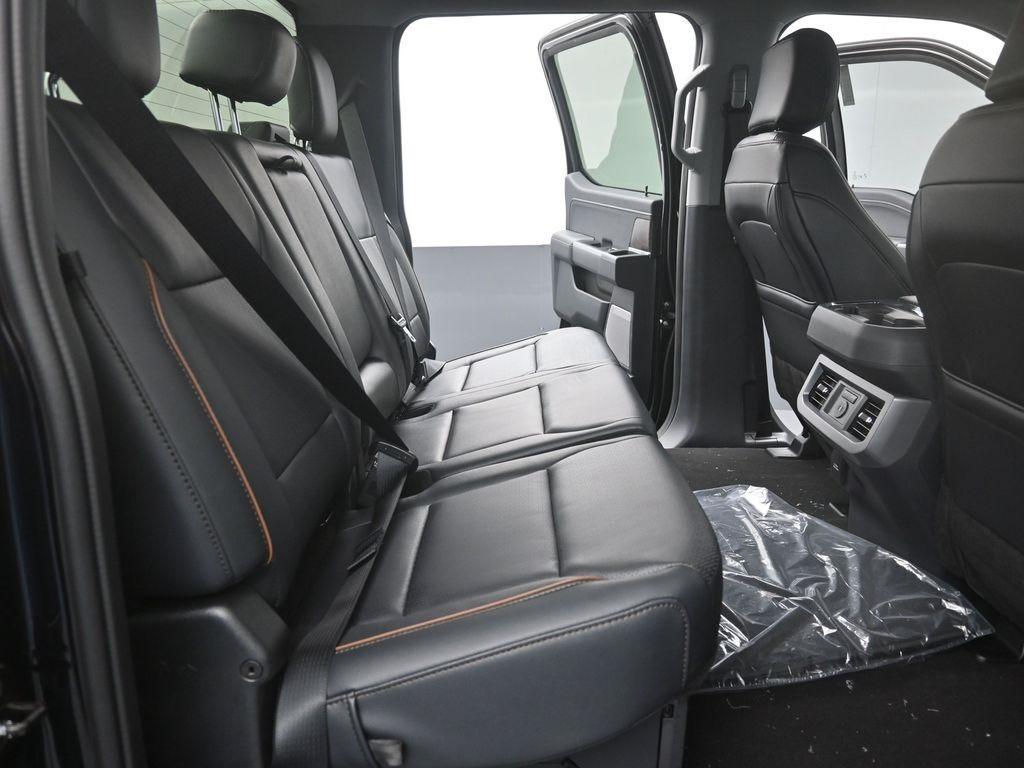 new 2026 Ford F-250 car, priced at $76,537