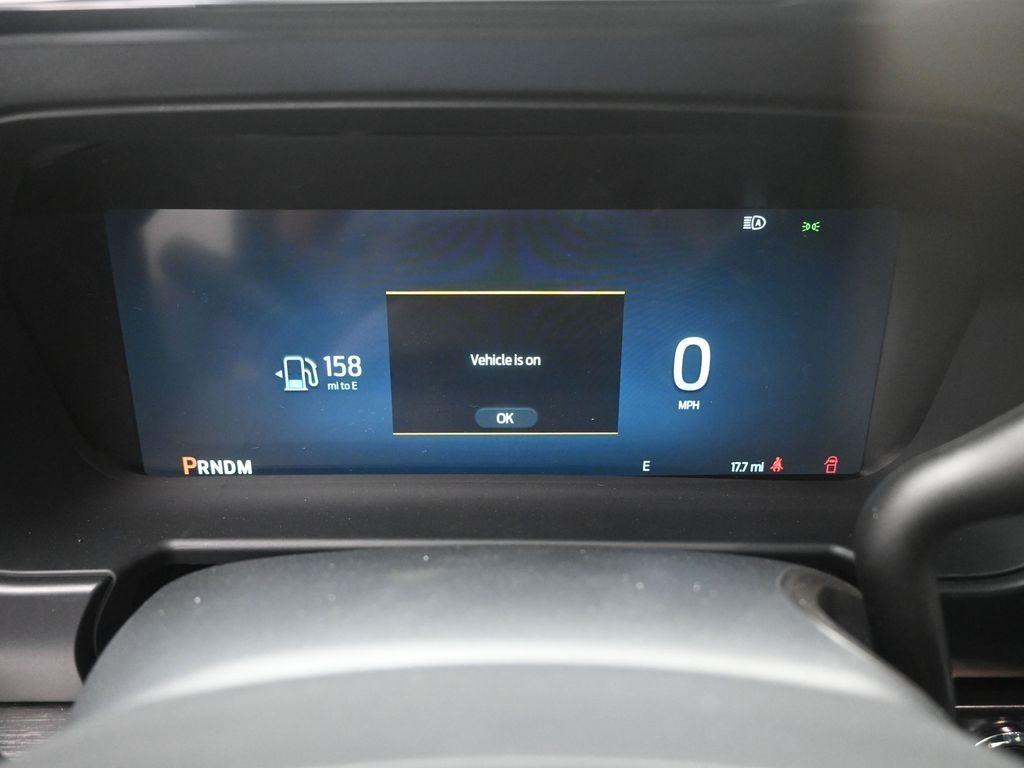 new 2026 Ford F-250 car, priced at $76,537