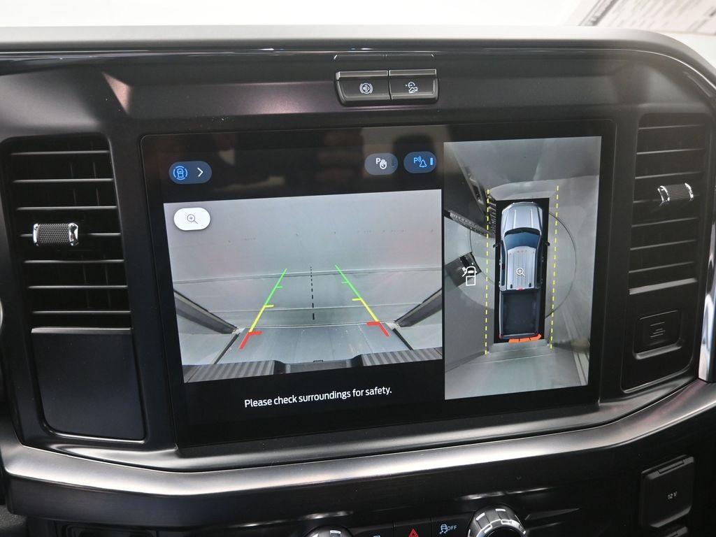 new 2026 Ford F-250 car, priced at $76,537