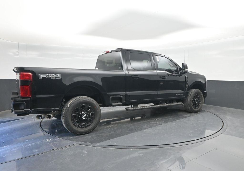 new 2026 Ford F-250 car, priced at $76,537