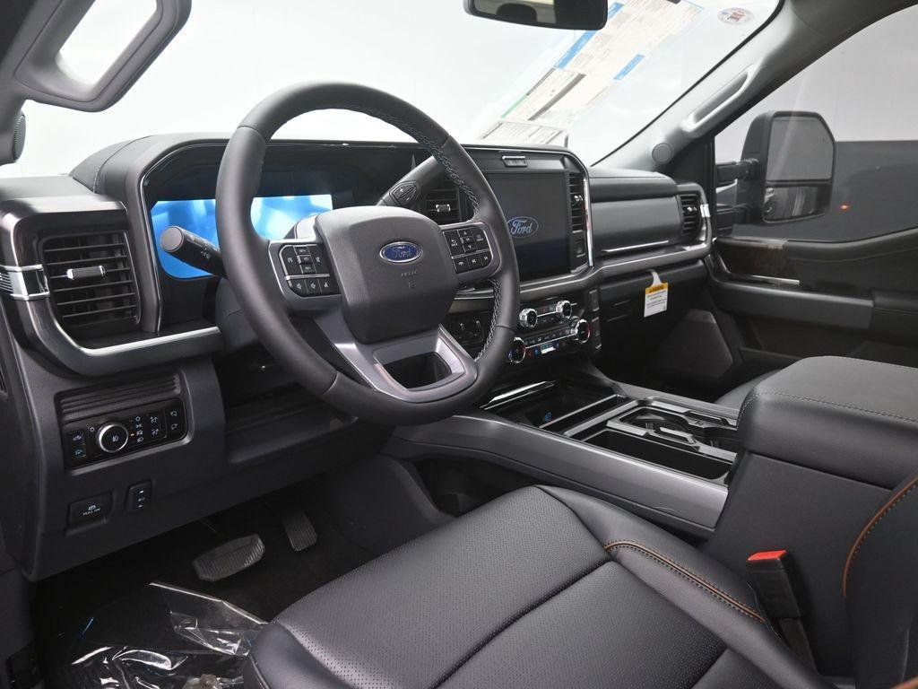 new 2026 Ford F-250 car, priced at $76,537
