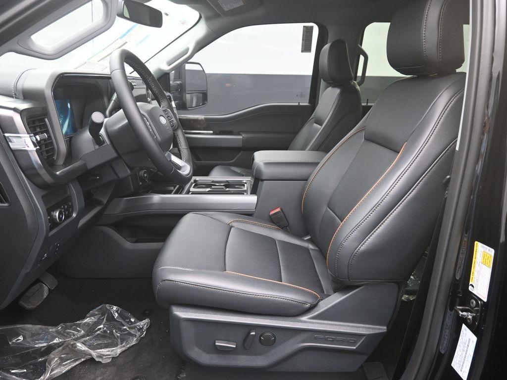new 2026 Ford F-250 car, priced at $76,537