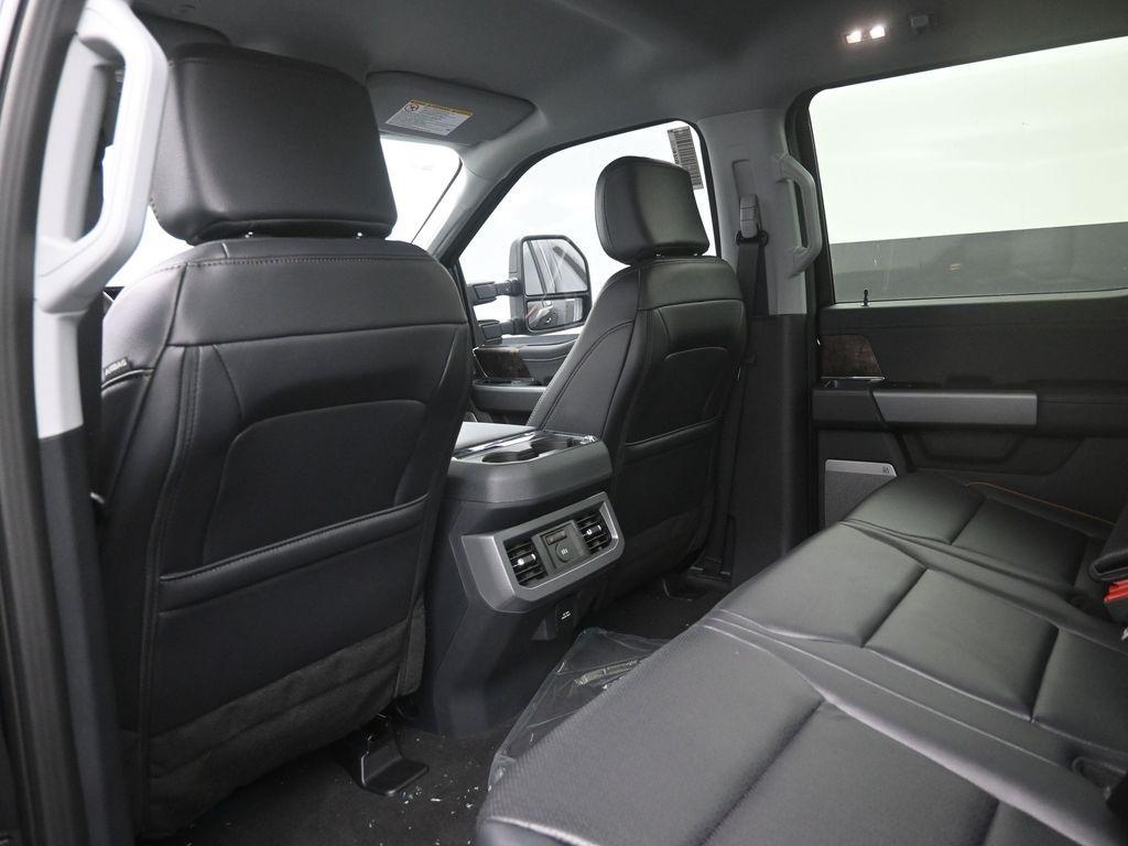 new 2026 Ford F-250 car, priced at $76,537