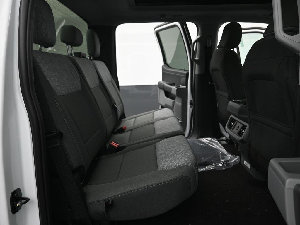 new 2026 Ford F-250 car, priced at $75,063