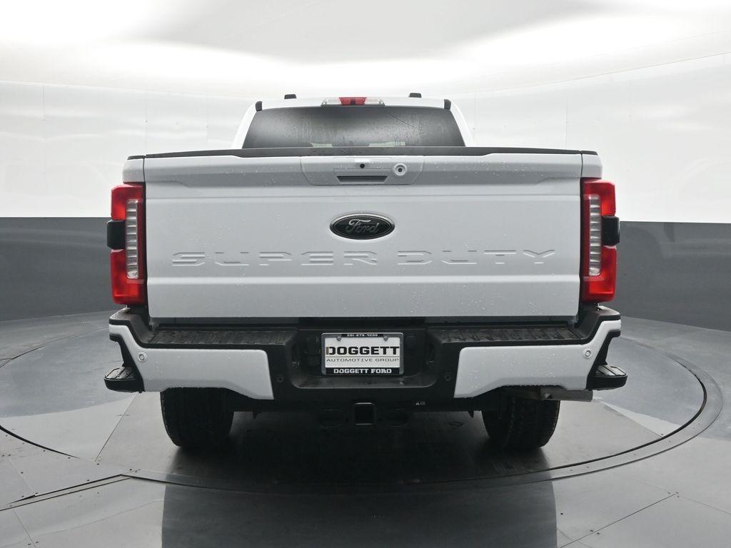 new 2026 Ford F-250 car, priced at $75,063
