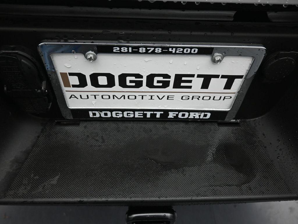 new 2026 Ford F-250 car, priced at $75,063