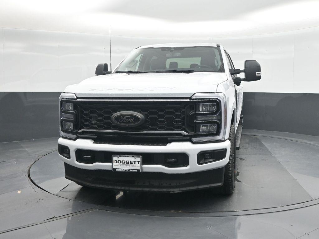 new 2026 Ford F-250 car, priced at $75,063
