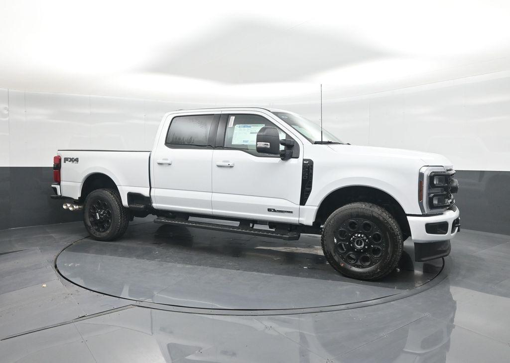 new 2026 Ford F-250 car, priced at $75,063