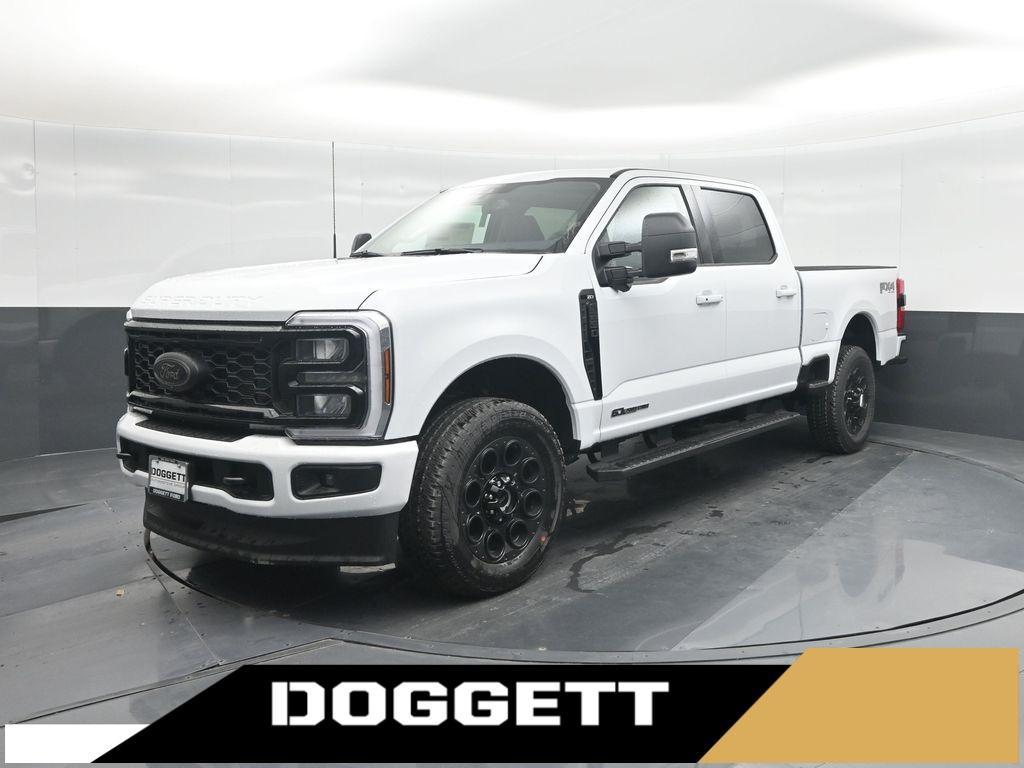 new 2026 Ford F-250 car, priced at $75,063