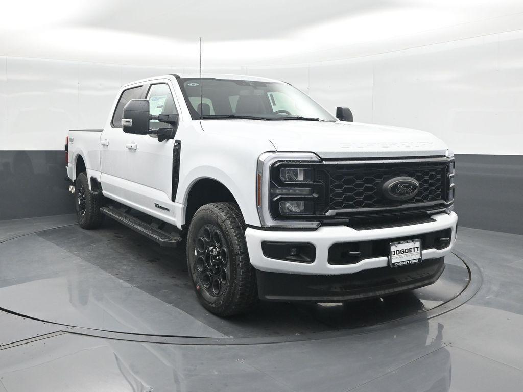 new 2026 Ford F-250 car, priced at $75,063