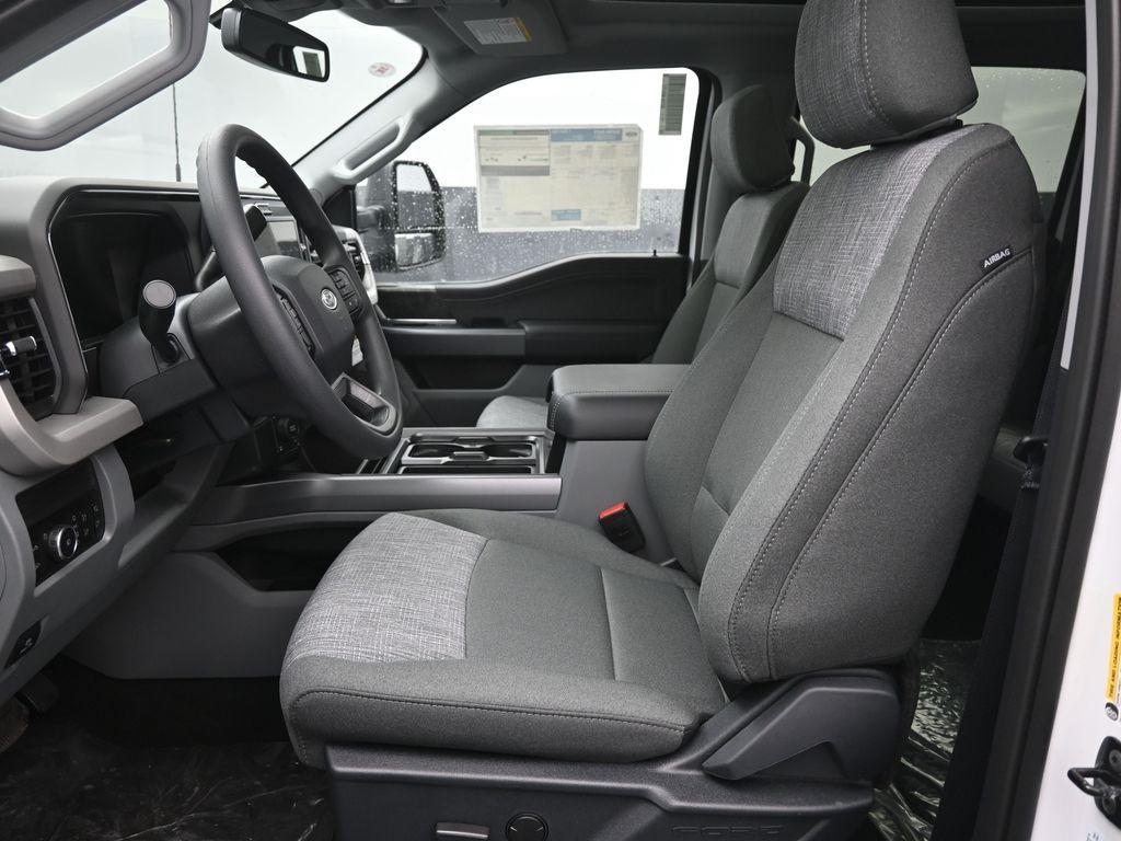 new 2026 Ford F-250 car, priced at $75,063