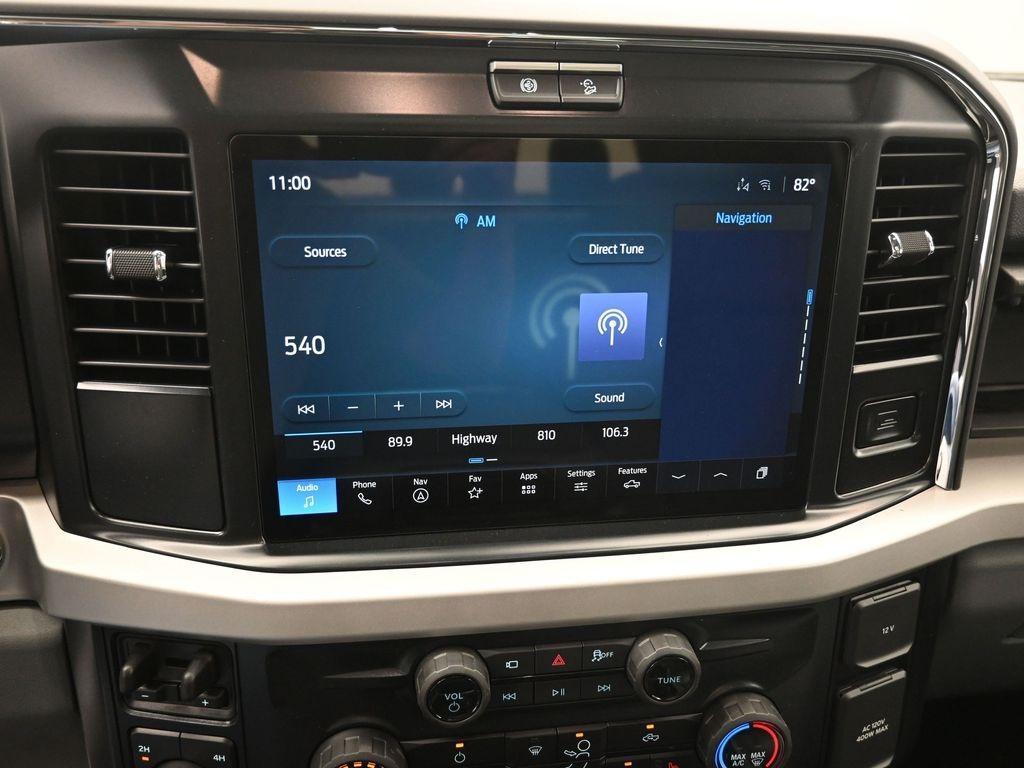 new 2026 Ford F-250 car, priced at $75,063