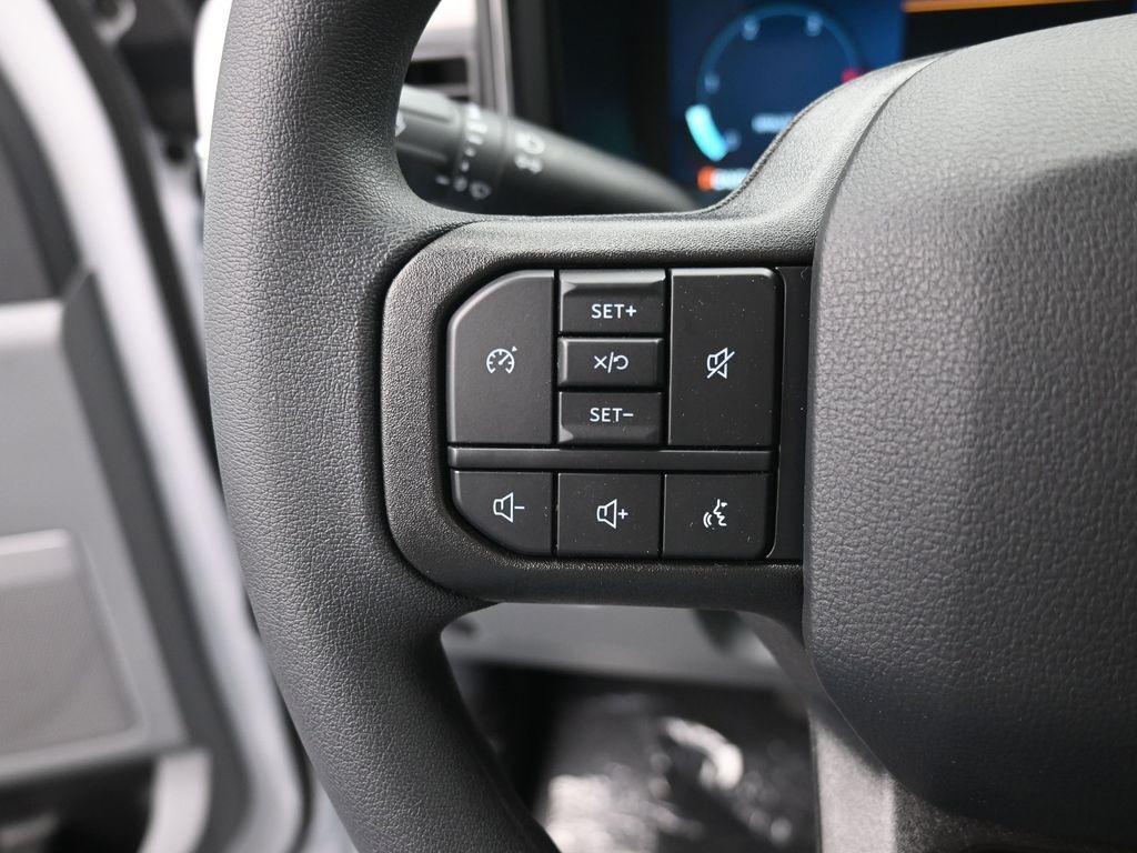 new 2026 Ford F-250 car, priced at $75,063