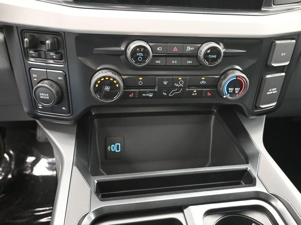 new 2026 Ford F-250 car, priced at $75,063