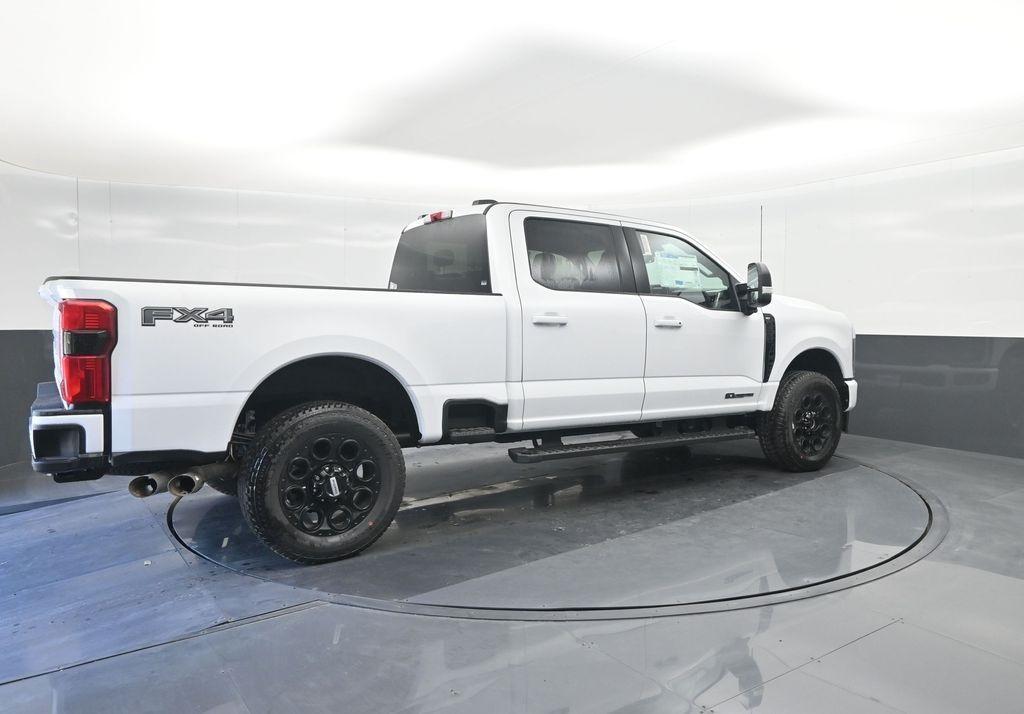 new 2026 Ford F-250 car, priced at $75,063