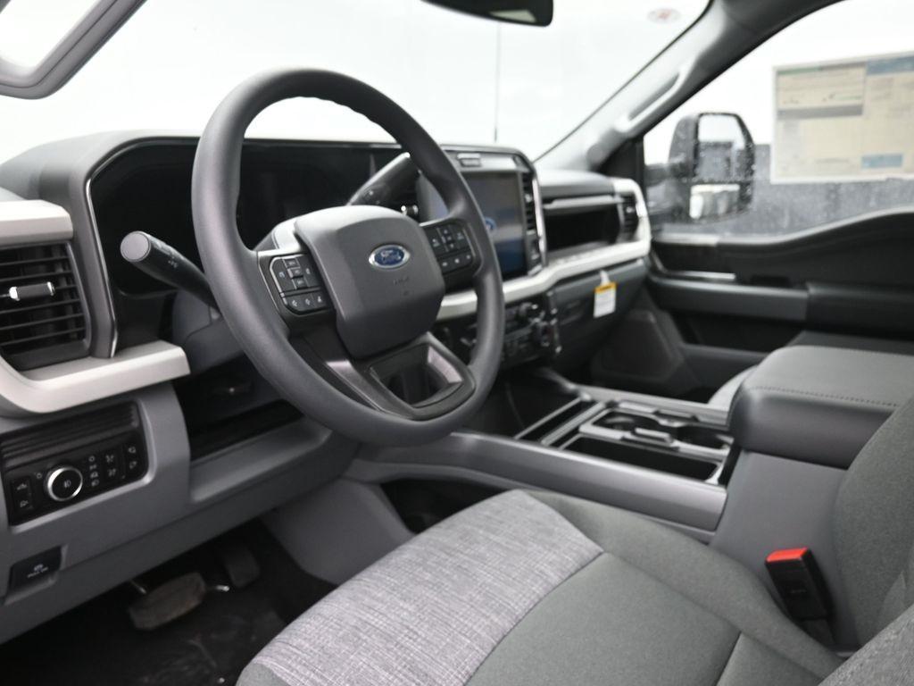 new 2026 Ford F-250 car, priced at $75,063
