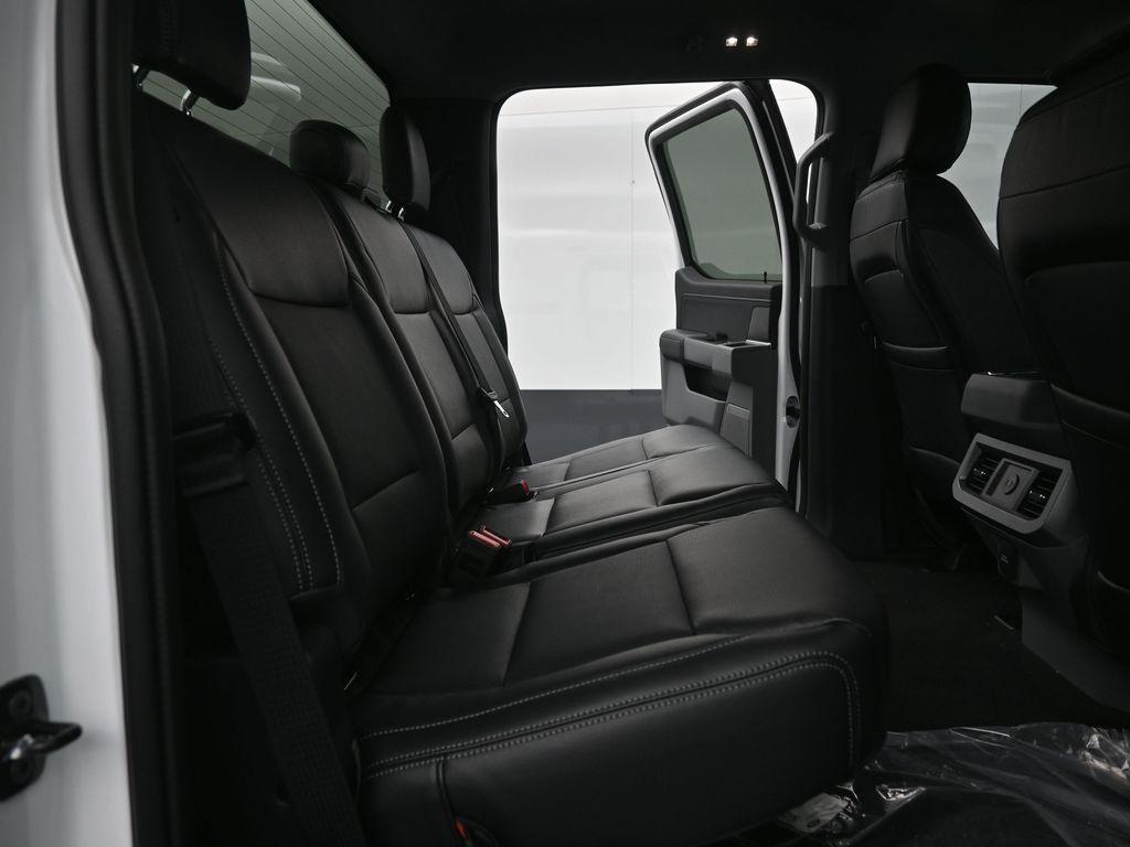 new 2025 Ford F-250 car, priced at $87,570