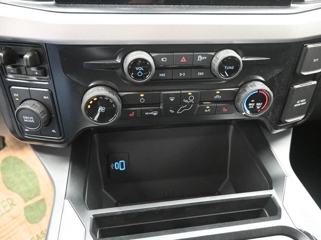 new 2025 Ford F-250 car, priced at $87,570