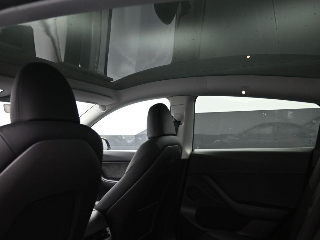 used 2022 Tesla Model Y car, priced at $28,344