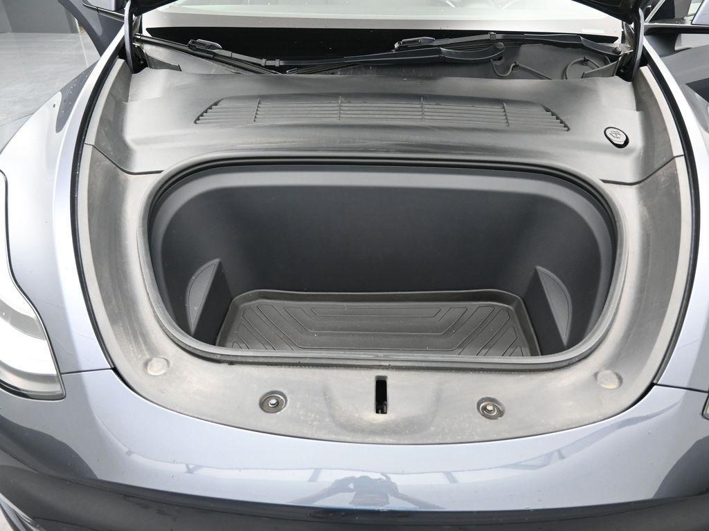 used 2022 Tesla Model Y car, priced at $28,344