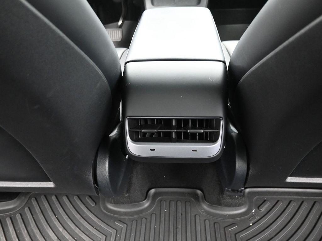 used 2022 Tesla Model Y car, priced at $28,344