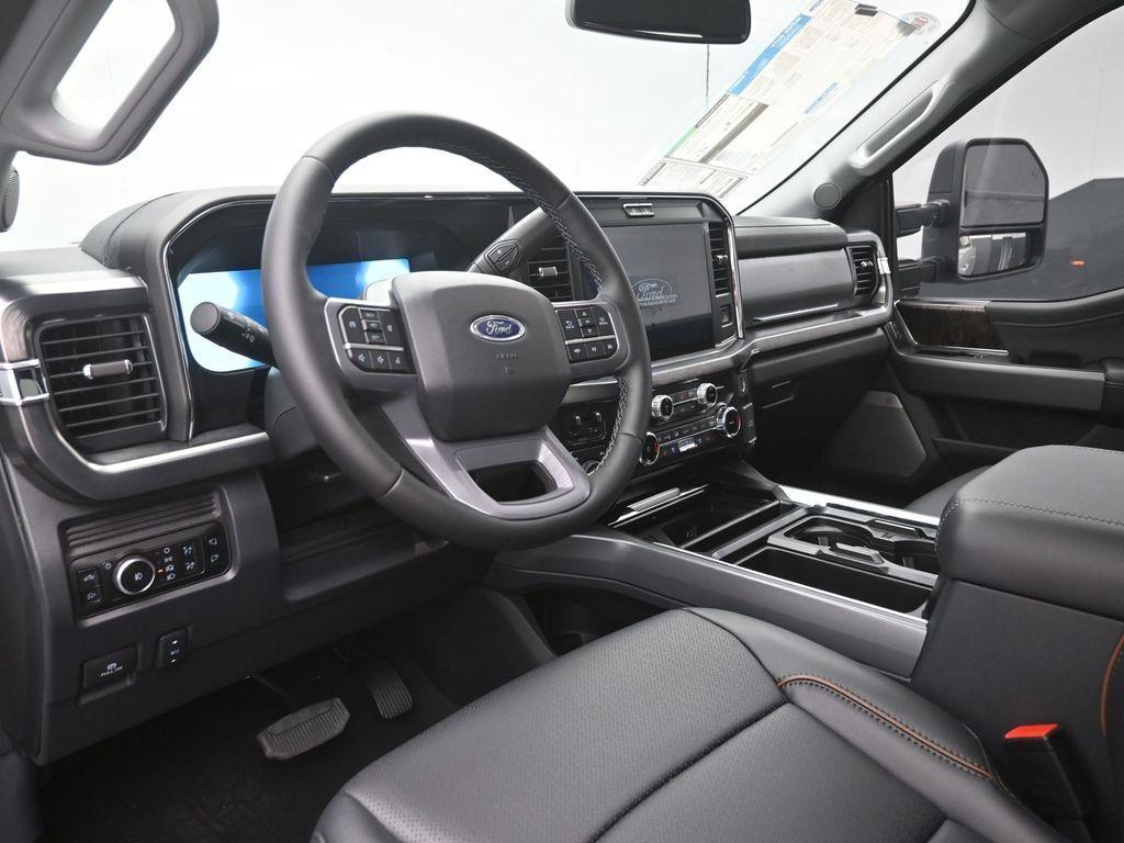 new 2025 Ford F-250 car, priced at $78,540