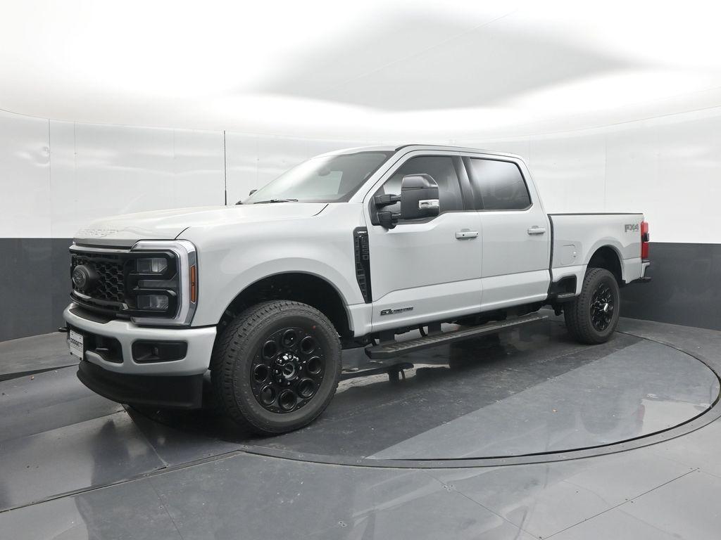 new 2025 Ford F-250 car, priced at $78,540
