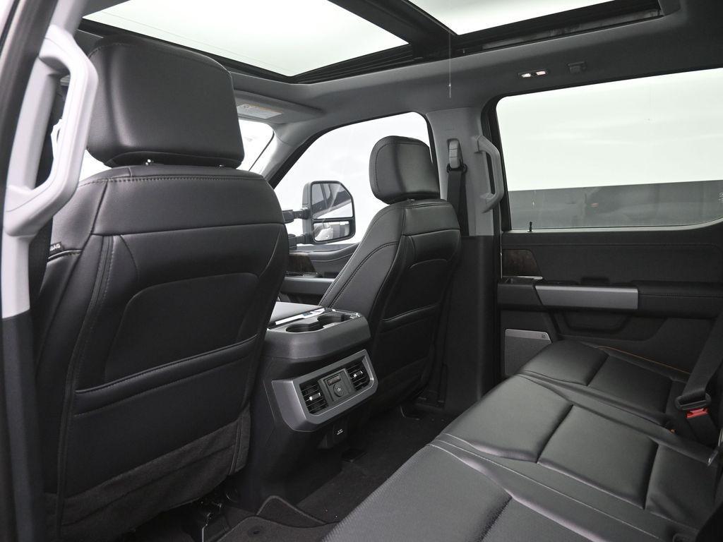 new 2025 Ford F-250 car, priced at $78,540